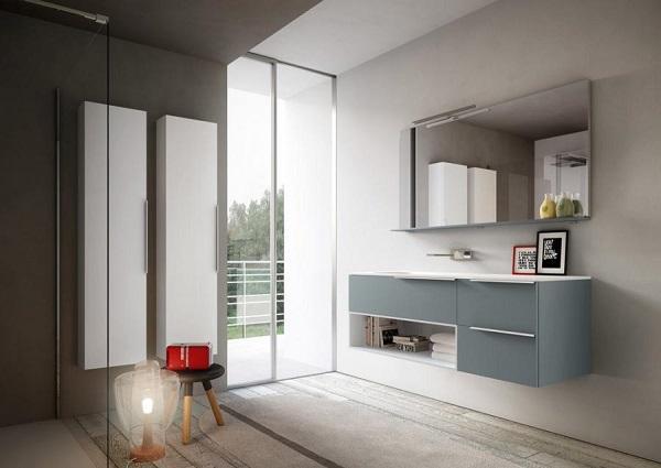 Come arredare il nuovo bagno: Idea, My Time
